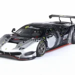 Ferrari 488 GT Modificata 2020 Limitált Alacsony ár